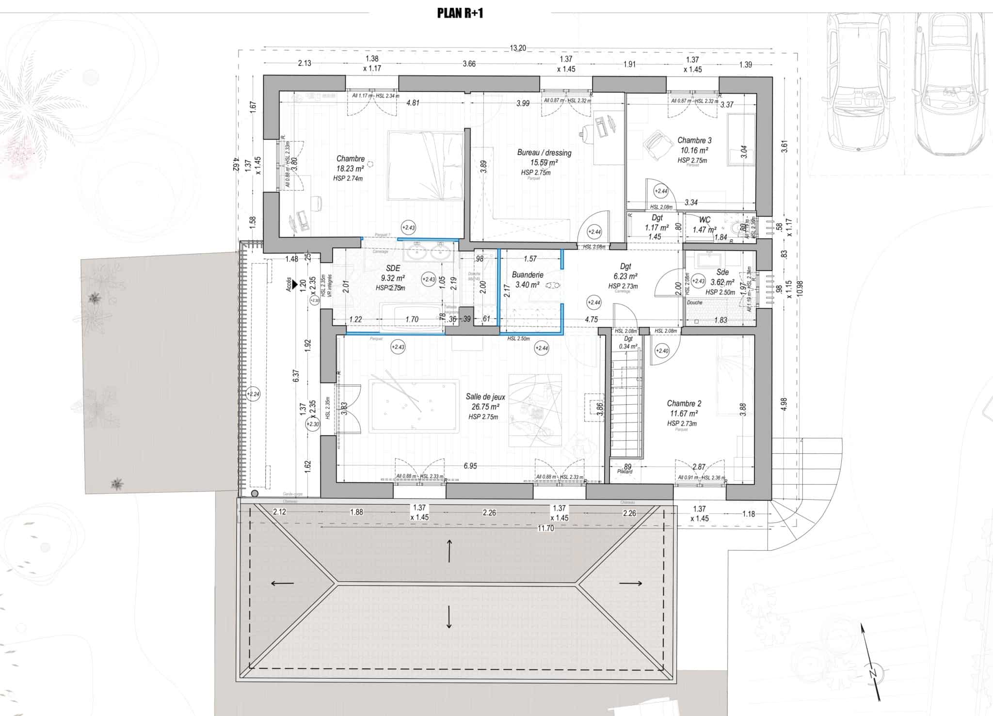 04.03.2022 - Villegouge Plans