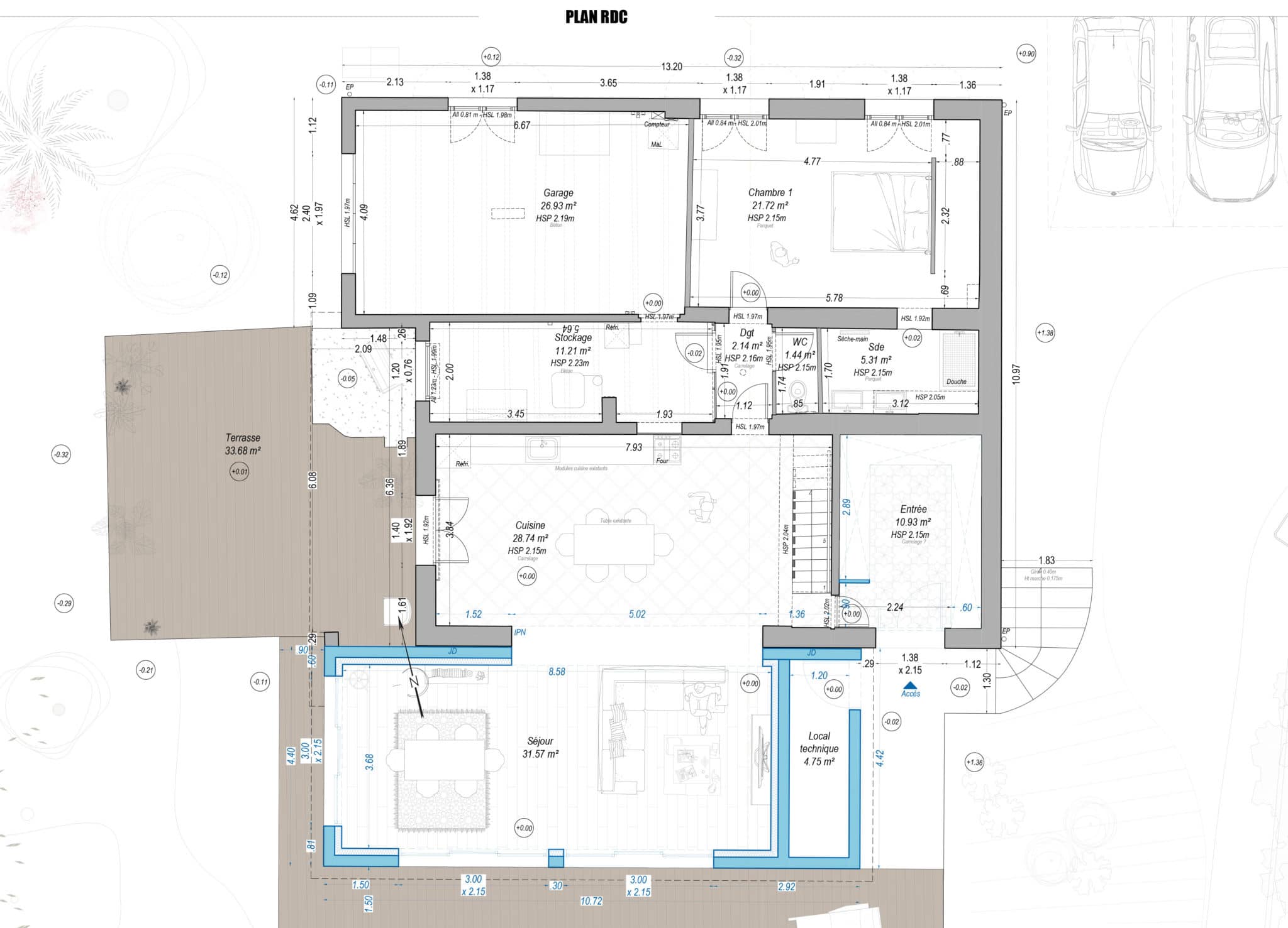 04.03.2022 - Villegouge Plans